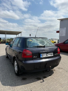 Audi A3, снимка 4