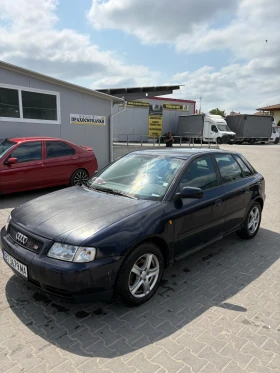 Audi A3, снимка 3