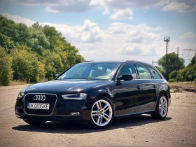 Audi A4, снимка 3