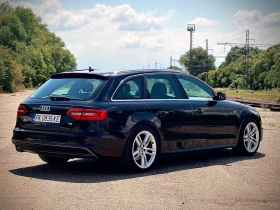 Audi A4, снимка 4