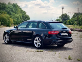 Audi A4, снимка 5