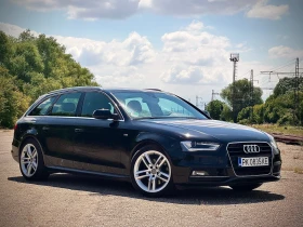 Audi A4, снимка 2
