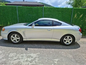 Hyundai Coupe, снимка 2