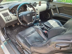 Hyundai Coupe, снимка 4