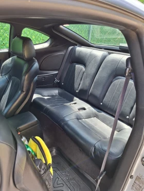 Hyundai Coupe, снимка 5