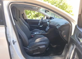 Peugeot 308 Peugeot 308 1.5 Blue-HDi Roadtrip Avtomat, снимка 9