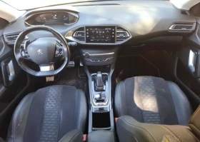 Peugeot 308 Peugeot 308 1.5 Blue-HDi Roadtrip Avtomat, снимка 8