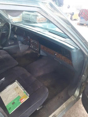 Chevrolet Impala КАПРИЗ, снимка 9
