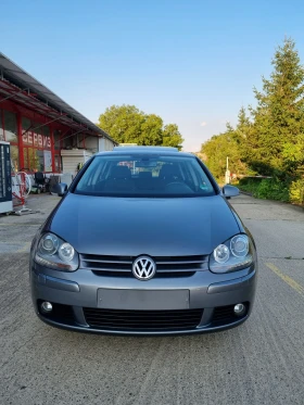 VW Golf 1.9tdi 105 коня BKC, снимка 7