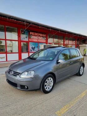 VW Golf 1.9tdi 105 коня BKC, снимка 1