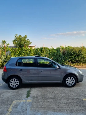 VW Golf 1.9tdi 105 коня BKC, снимка 6