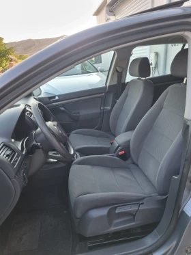 VW Golf 1.9tdi 105 коня BKC, снимка 10