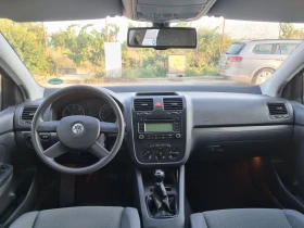 VW Golf 1.9tdi 105 коня BKC, снимка 9