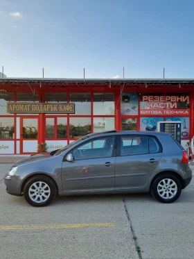 VW Golf 1.9tdi 105 коня BKC, снимка 5