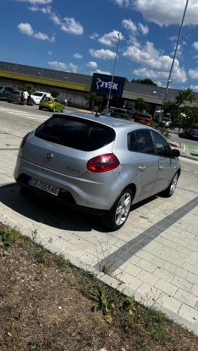 Fiat Bravo Хечбек, снимка 7
