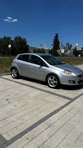 Fiat Bravo Хечбек, снимка 3