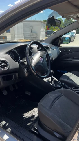 Fiat Bravo Хечбек, снимка 5