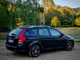 Kia Ceed 1.6CRDI(90)* FACELIFT* ECO-DINAMICS* НОВ ВНОС* , снимка 8