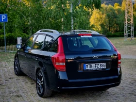 Kia Ceed 1.6CRDI(90)* FACELIFT* ECO-DINAMICS* НОВ ВНОС* , снимка 5