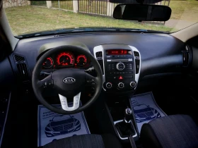 Kia Ceed 1.6CRDI(90)* FACELIFT* ECO-DINAMICS* НОВ ВНОС* , снимка 13