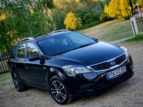 Kia Ceed 1.6CRDI(90)* FACELIFT* ECO-DINAMICS* НОВ ВНОС* , снимка 10