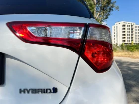 Toyota Yaris Hybrid 20th Anniversary, снимка 16