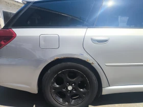 Subaru Legacy, снимка 8