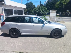 Subaru Legacy, снимка 7