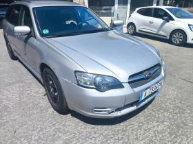Subaru Legacy, снимка 6