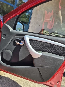 Dacia Sandero, снимка 15
