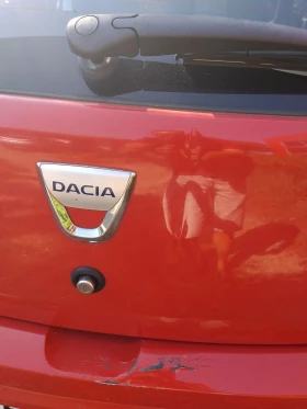 Dacia Sandero, снимка 1