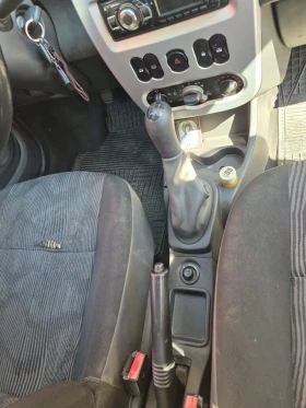 Dacia Sandero, снимка 10