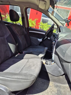 Dacia Sandero, снимка 17