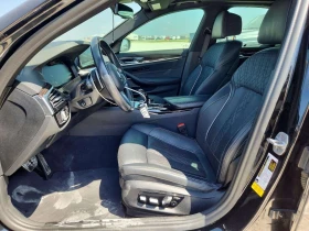 BMW 540 / Дистроник / head up / Harman Kardon / CARFAX, снимка 7