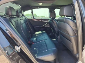 BMW 540 / Дистроник / head up / Harman Kardon / CARFAX, снимка 10