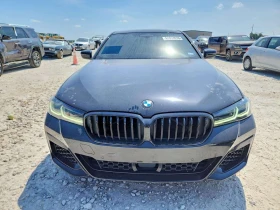 BMW 540 / Дистроник / head up / Harman Kardon / CARFAX, снимка 5