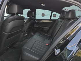 BMW 540 340кс/M PACK/MASSAGE/ОБДУХВАНЕ/360/DIGITAL, снимка 9