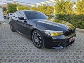 BMW 540 340кс/M PACK/MASSAGE/ОБДУХВАНЕ/360/DIGITAL, снимка 2