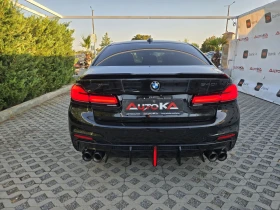 BMW 540 340кс/M PACK/MASSAGE/ОБДУХВАНЕ/360/DIGITAL, снимка 4