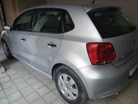 VW Polo  1.4MPI-75000km, снимка 2