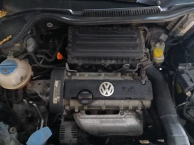 VW Polo  1.4MPI-75000km, снимка 6