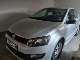 VW Polo  1.4MPI-75000km, снимка 1