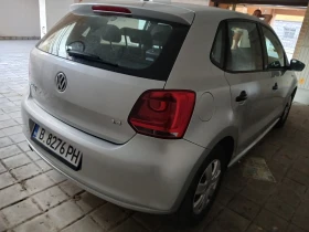 VW Polo  1.4MPI-75000km, снимка 4