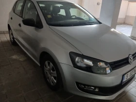 VW Polo  1.4MPI-75000km, снимка 5
