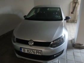 VW Polo  1.4MPI-75000km, снимка 3