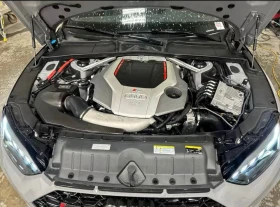 Audi Rs5 STAGE 1, INTERCOOLER, INTAKE, КРАЙНА ЦЕНА до БГ, снимка 9