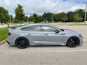 Audi Rs5 STAGE 1, INTERCOOLER, INTAKE, КРАЙНА ЦЕНА до БГ, снимка 5