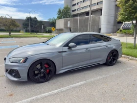 Audi Rs5 STAGE 1, INTERCOOLER, INTAKE, КРАЙНА ЦЕНА до БГ, снимка 4