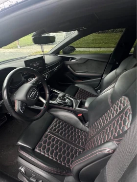 Audi Rs5 STAGE 1, INTERCOOLER, INTAKE, КРАЙНА ЦЕНА до БГ, снимка 8