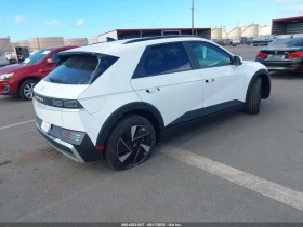 Hyundai Ioniq 5 * SEL * CARFAX * БЕЗ ПЪРВОНАЧАЛНА ВНОСКА, снимка 4